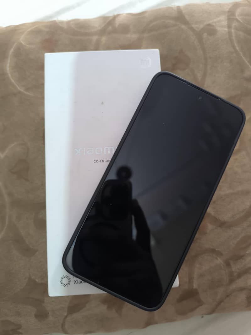 Xiaomi 15 0
