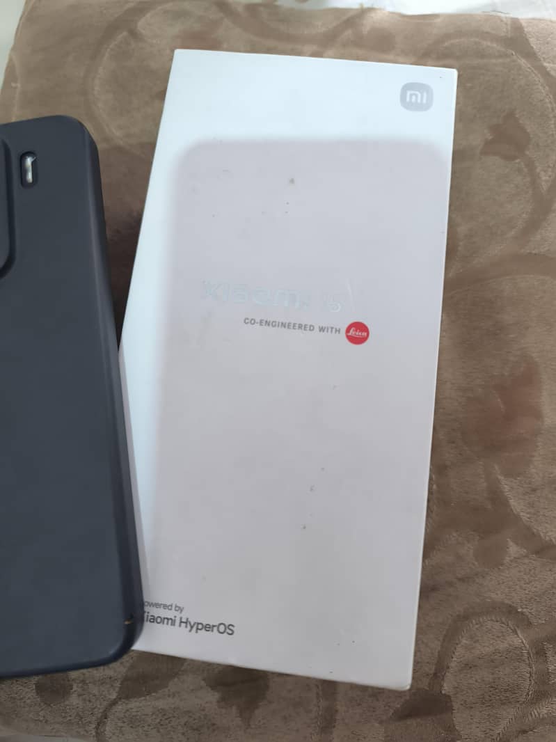Xiaomi 15 1