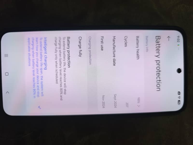 Xiaomi 15 4