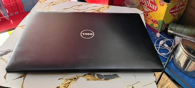 Dell Latitude 7480 Laptop for Sale – Core i5 7th Generation