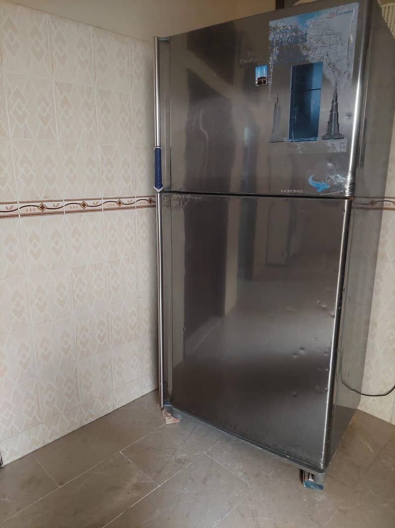 dawlance Refrigrator 1