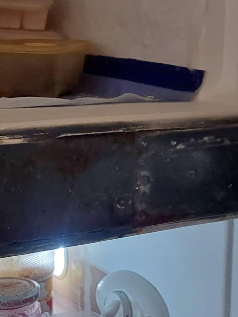 dawlance Refrigrator 2