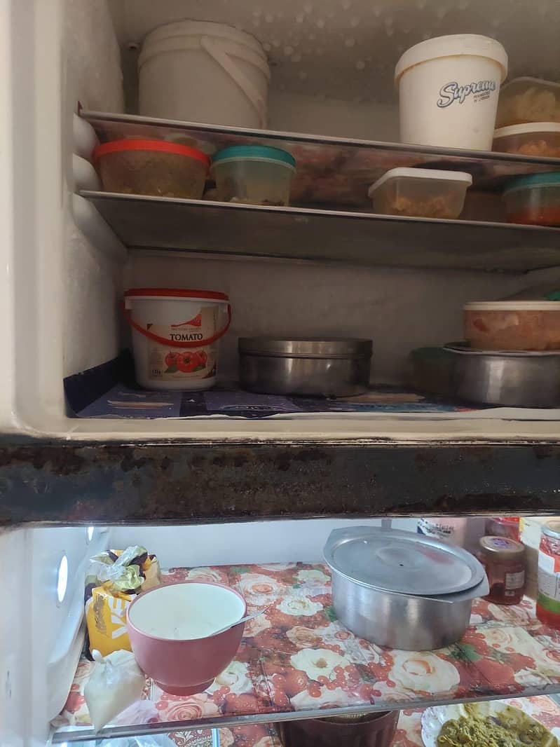 dawlance Refrigrator 3