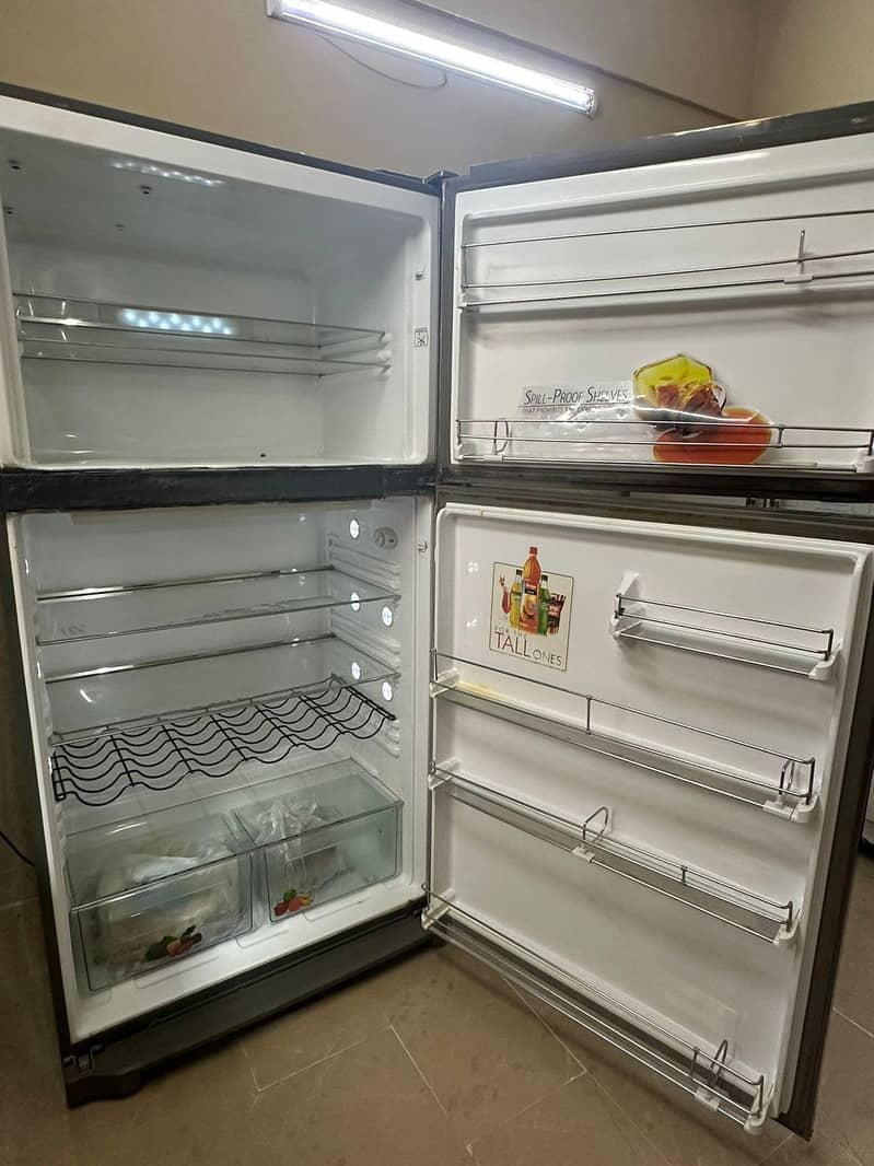 dawlance Refrigrator 4