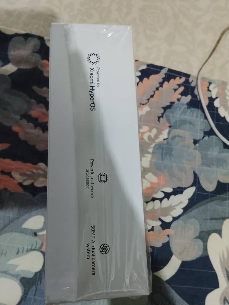 Xiaomi Redmi 15C 1