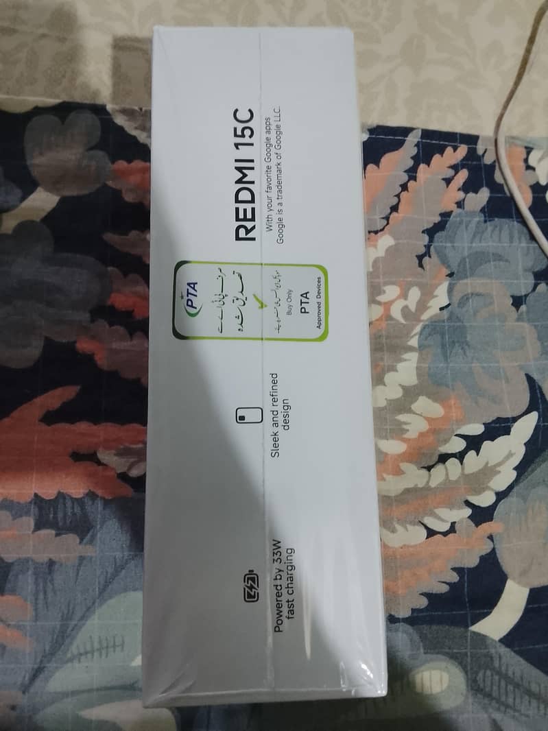 Xiaomi Redmi 15C 2