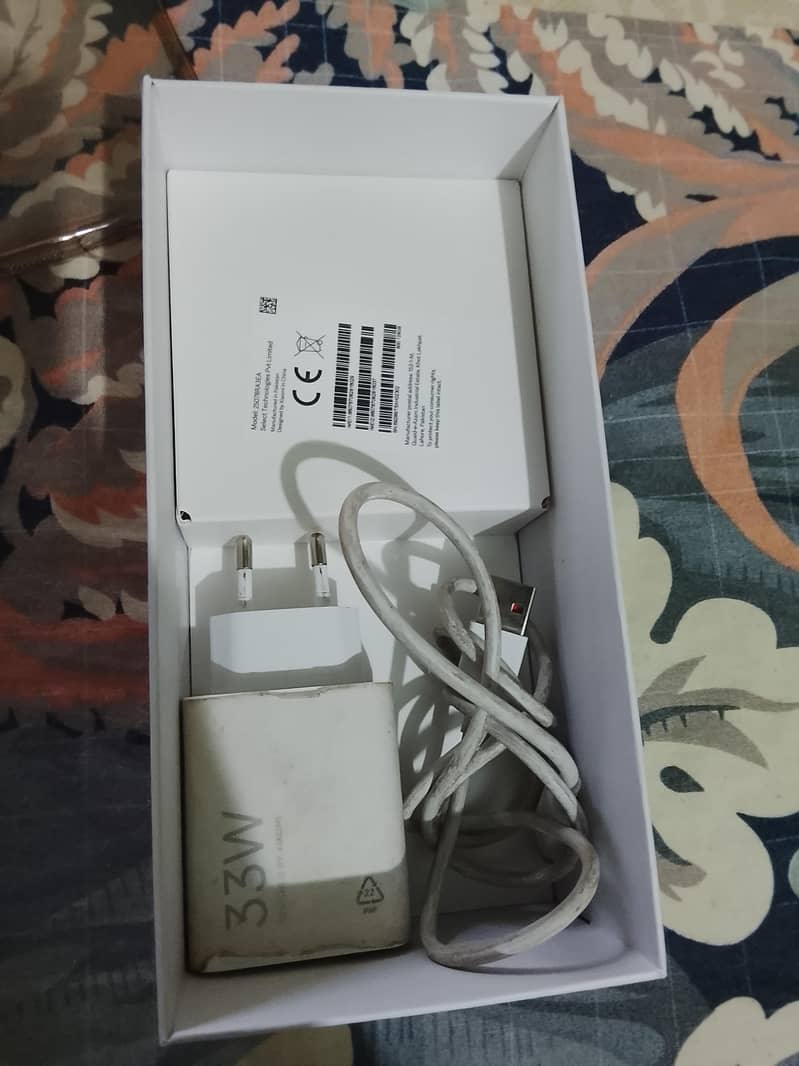 Xiaomi Redmi 15C 4
