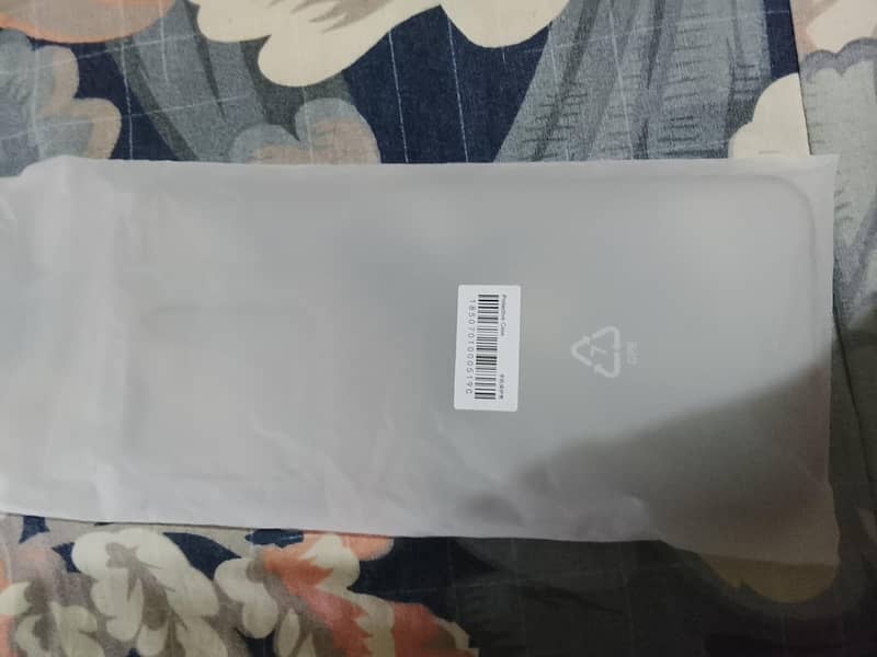 Xiaomi Redmi 15C 5