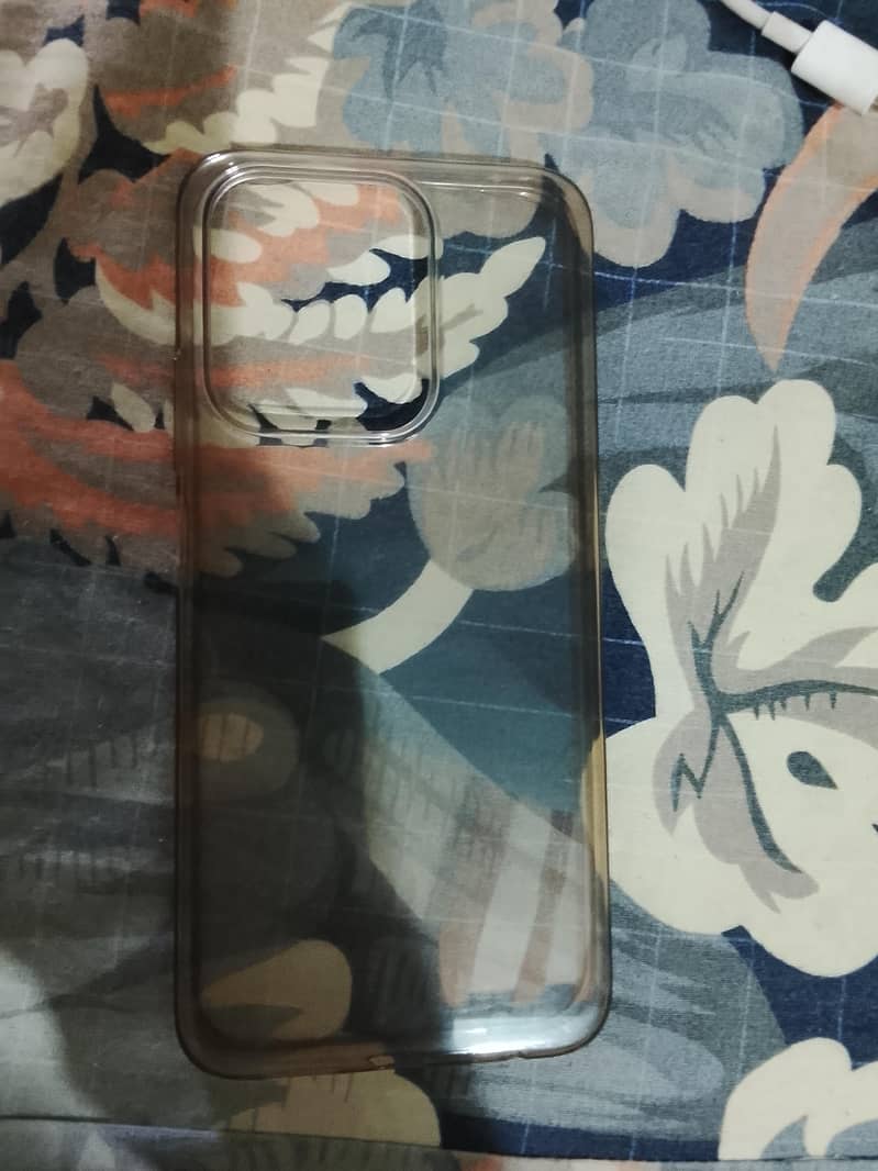 Xiaomi Redmi 15C 6