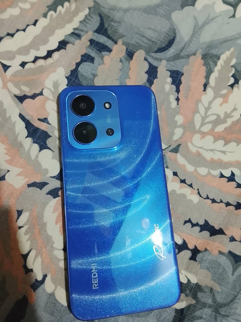 Xiaomi Redmi 15C 7