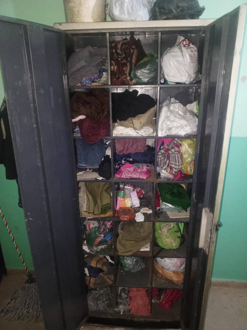 iron Closet 2