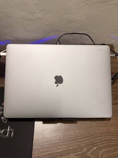 Macbook pro 2019