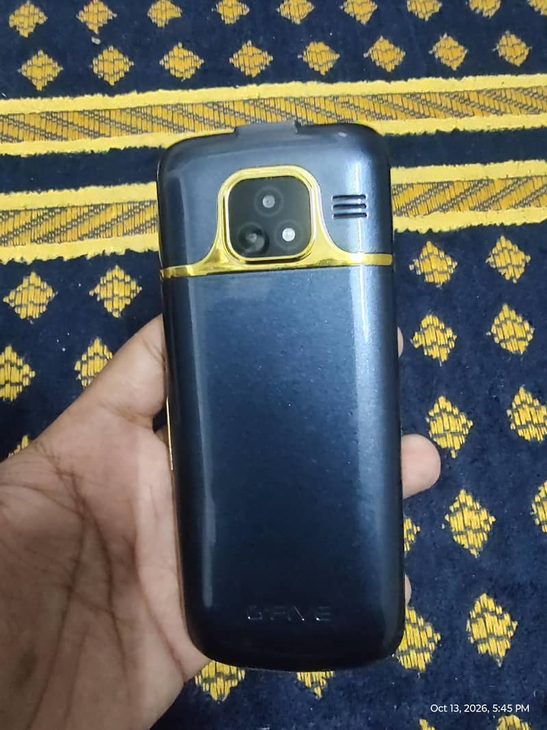 G'Five Other Model 1