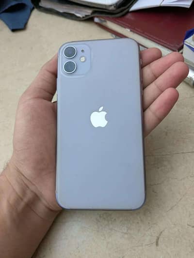 Apple iPhone 11