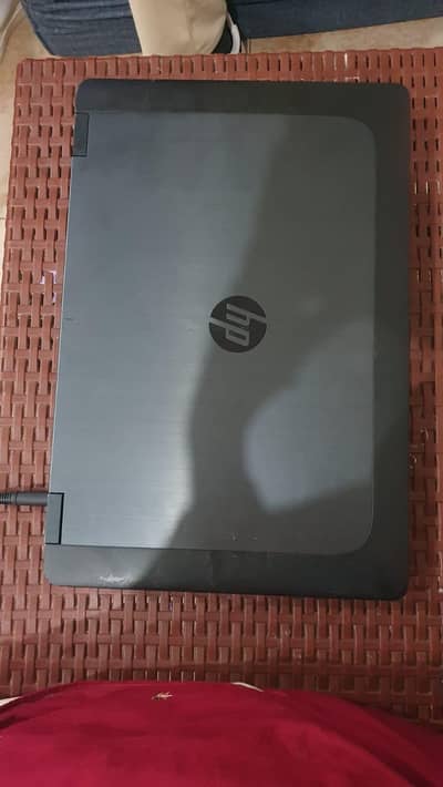 Hp Z book 15 G2 i7 2nd Gen 2GB Card
