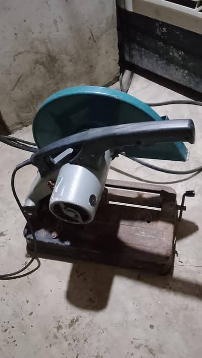 Brand New Power Cutter Machine for Sale