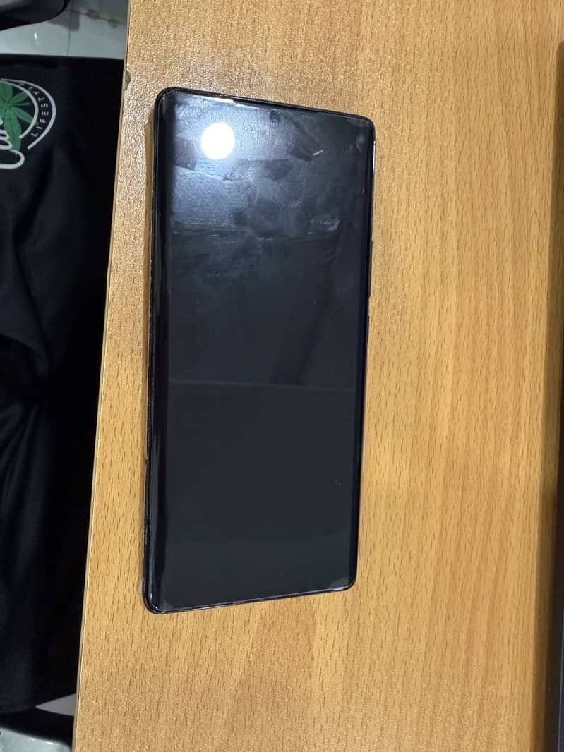 Tecno CAMON 30S 4