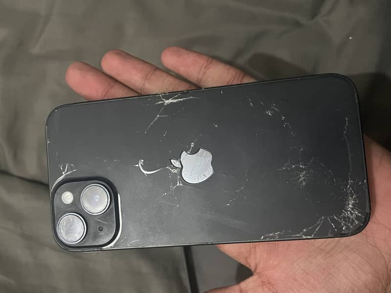 Apple iPhone 14 1