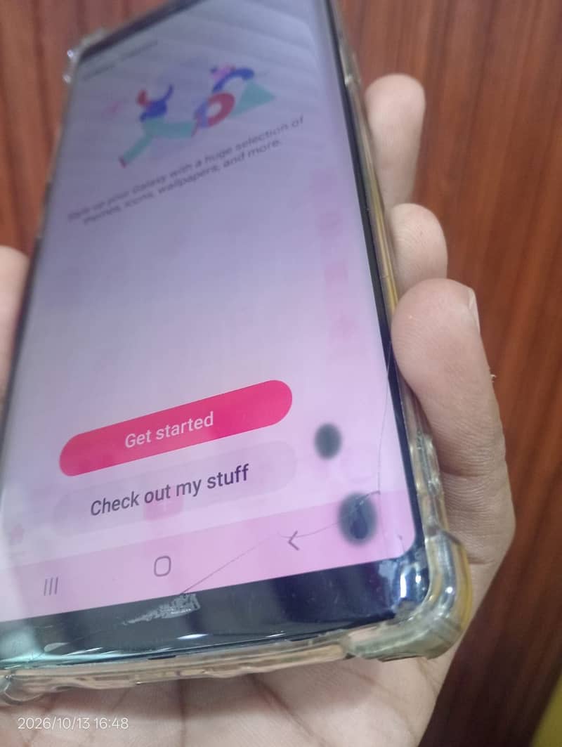 Samsung note 8 1