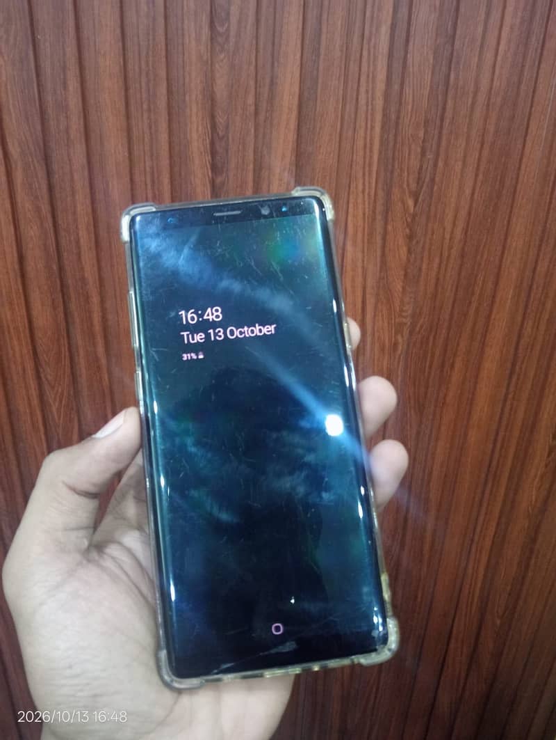 Samsung note 8 3