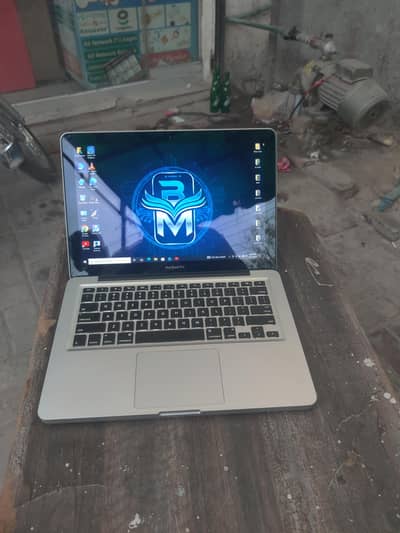 Mac book pro