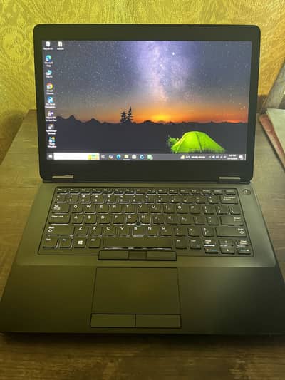 Core i5 6th gen