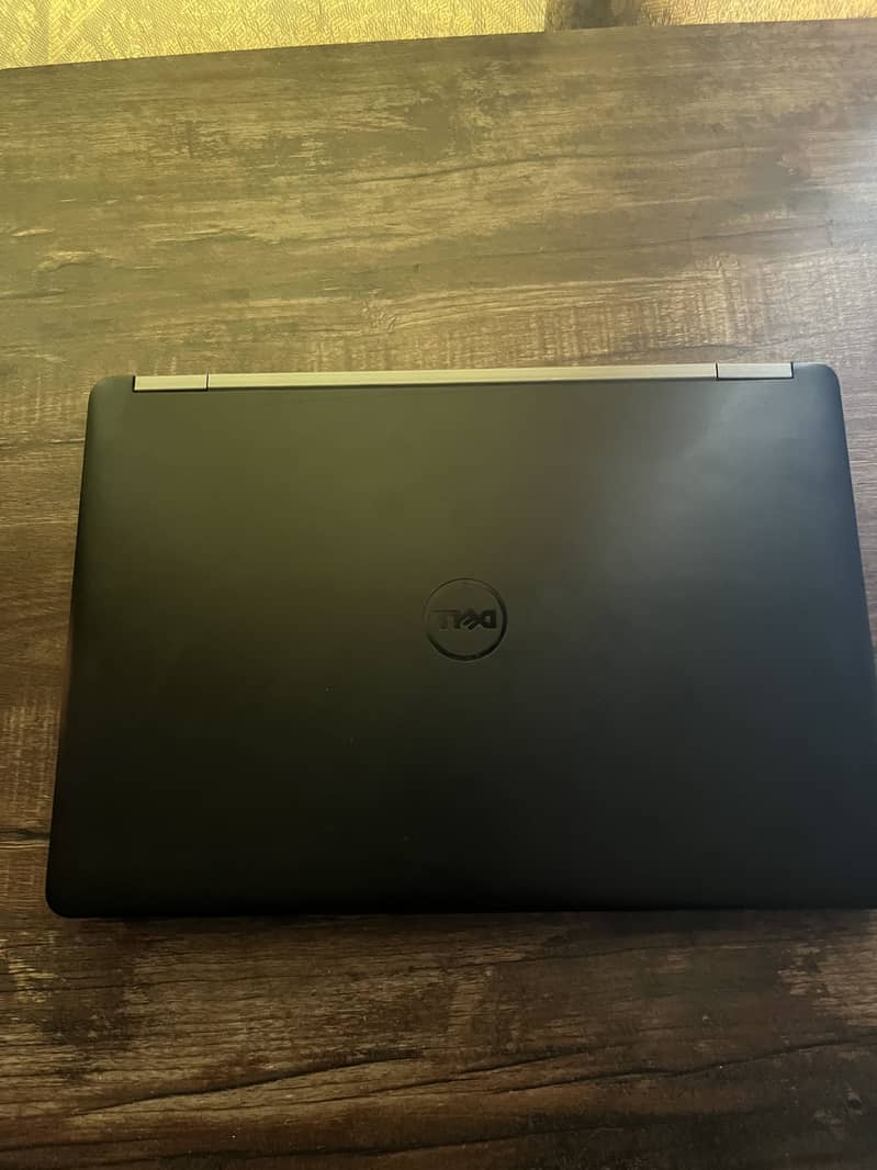 Core i5 6th gen 1