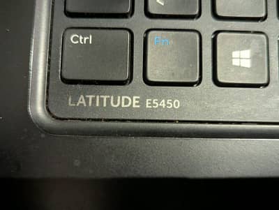 DELL Latidue E5450 for sale