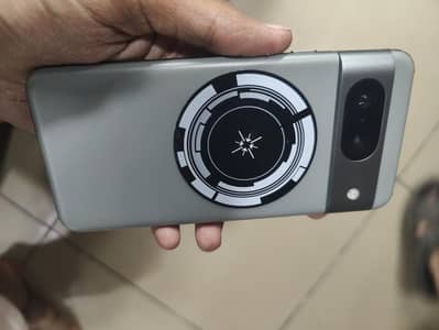 Google Pixel 8
