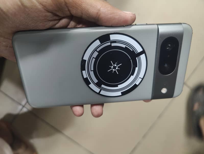 Google Pixel 8 0
