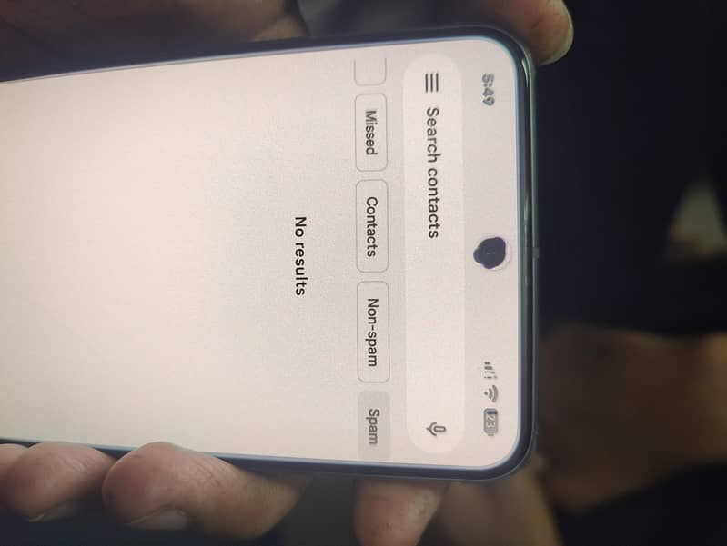 Google Pixel 8 3