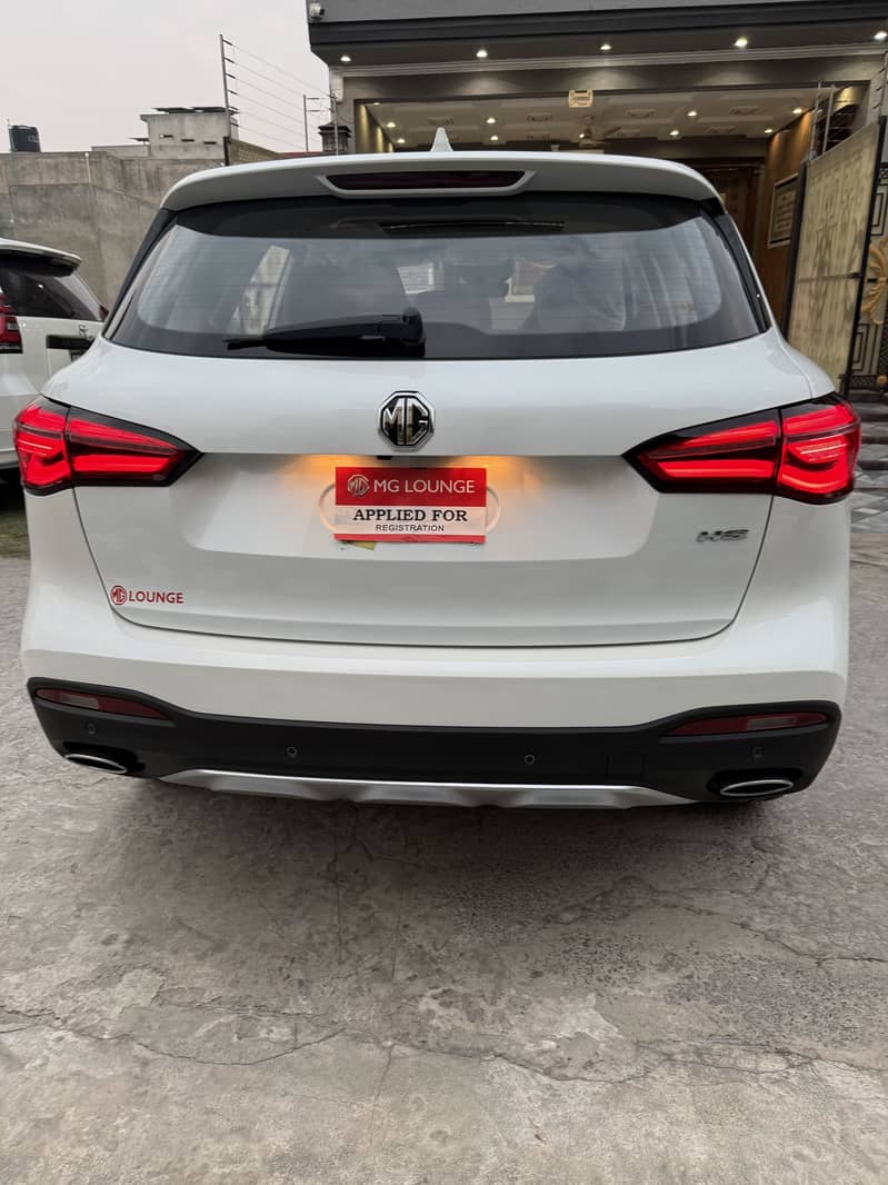 MG HS 2021 6