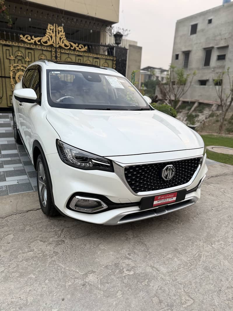 MG HS 2021 8