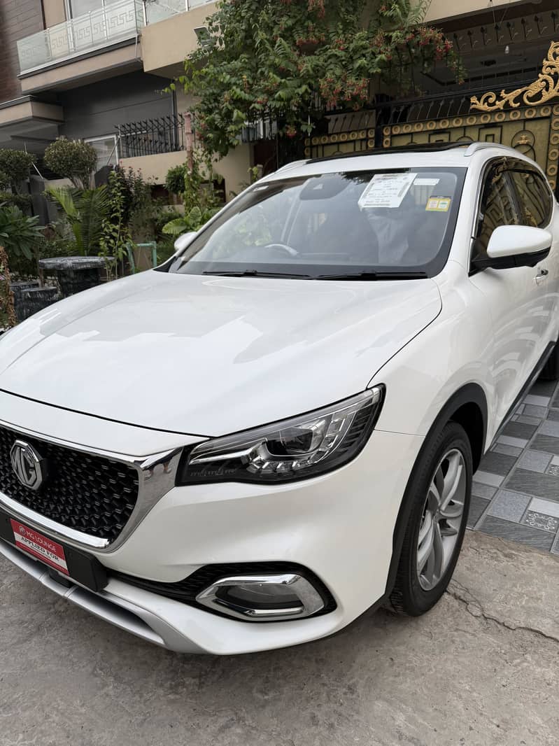 MG HS 2021 10