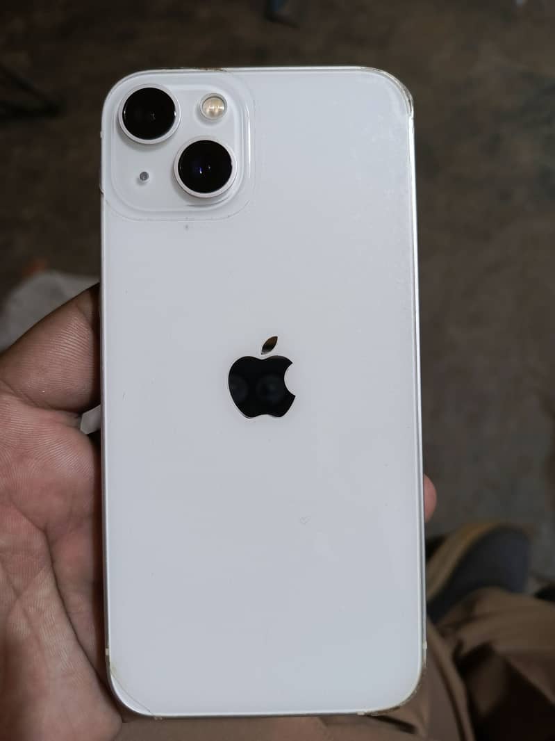 Apple iPhone 13 1