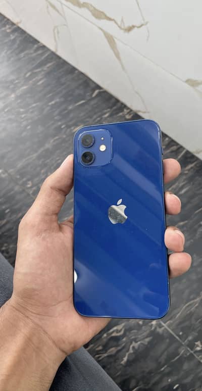 Apple iPhone 12