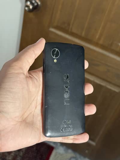 LG Nexus 5 offical pta approved