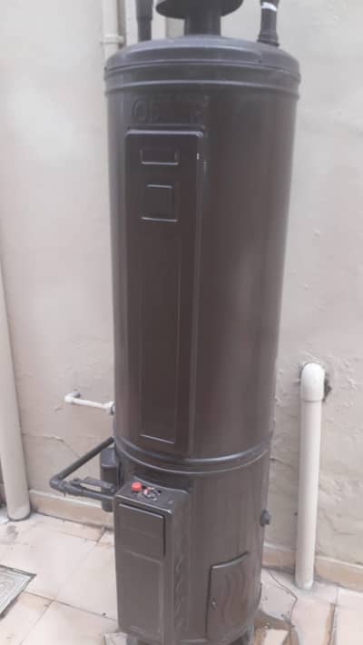 Geyser for sale - Cobber