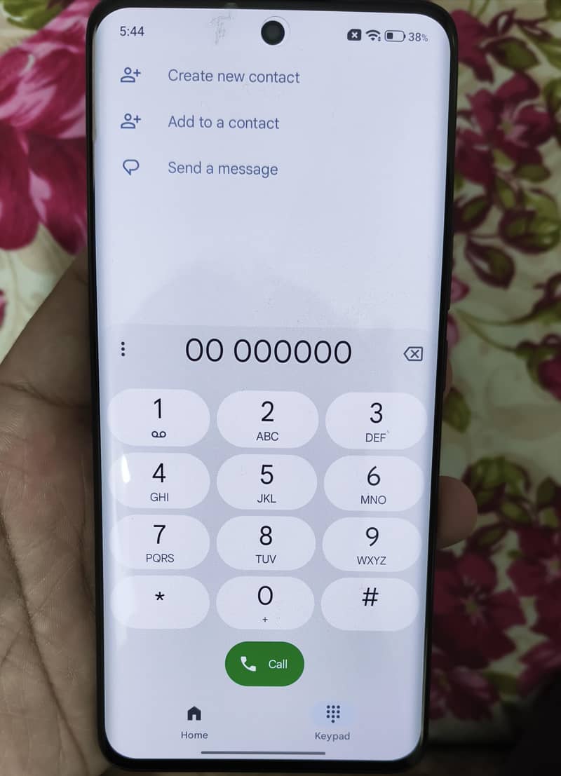 Xiaomi Redmi Note 15 1