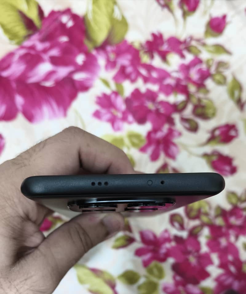 Xiaomi Redmi Note 15 4