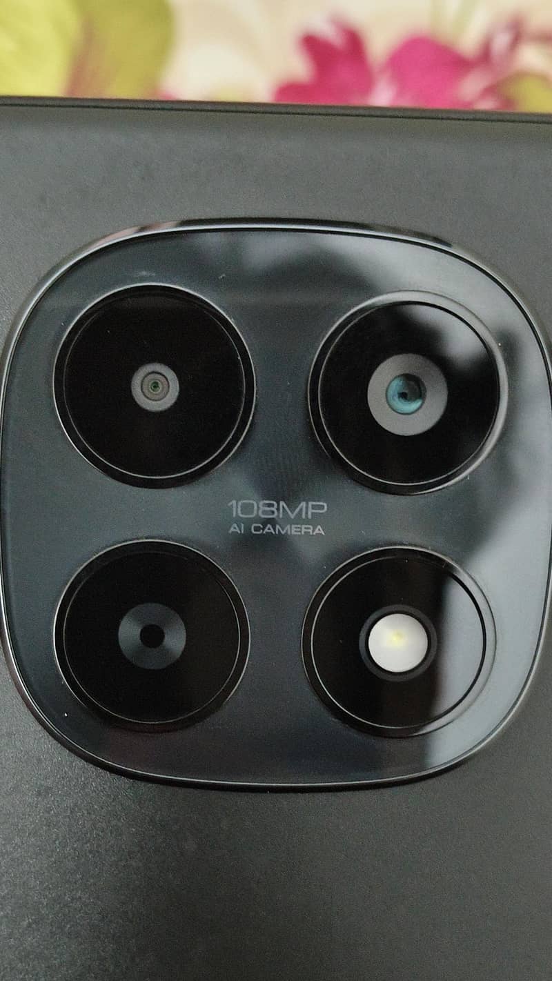 Xiaomi Redmi Note 15 8