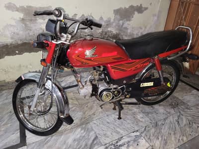 2018 Model