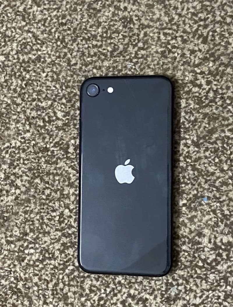 Apple iPhone SE 3