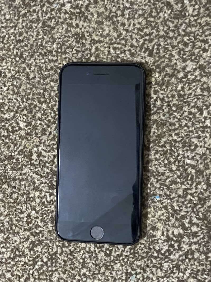 Apple iPhone SE 4