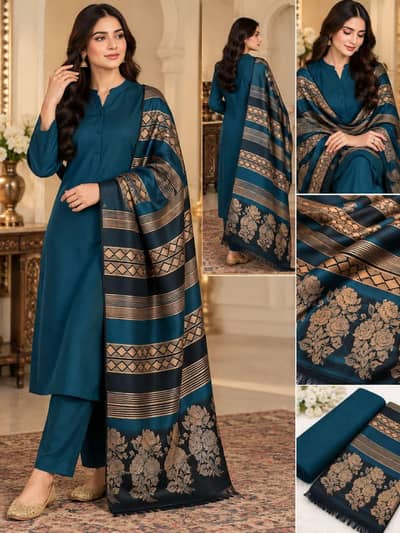 *BRAND: Most Hit Deisgn  WINTER COLLECTION 2026