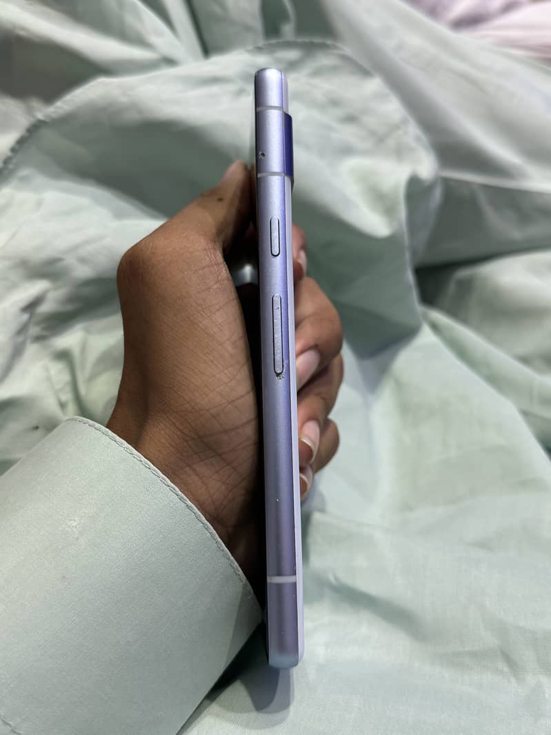 Google pixel 7a pta approved 1