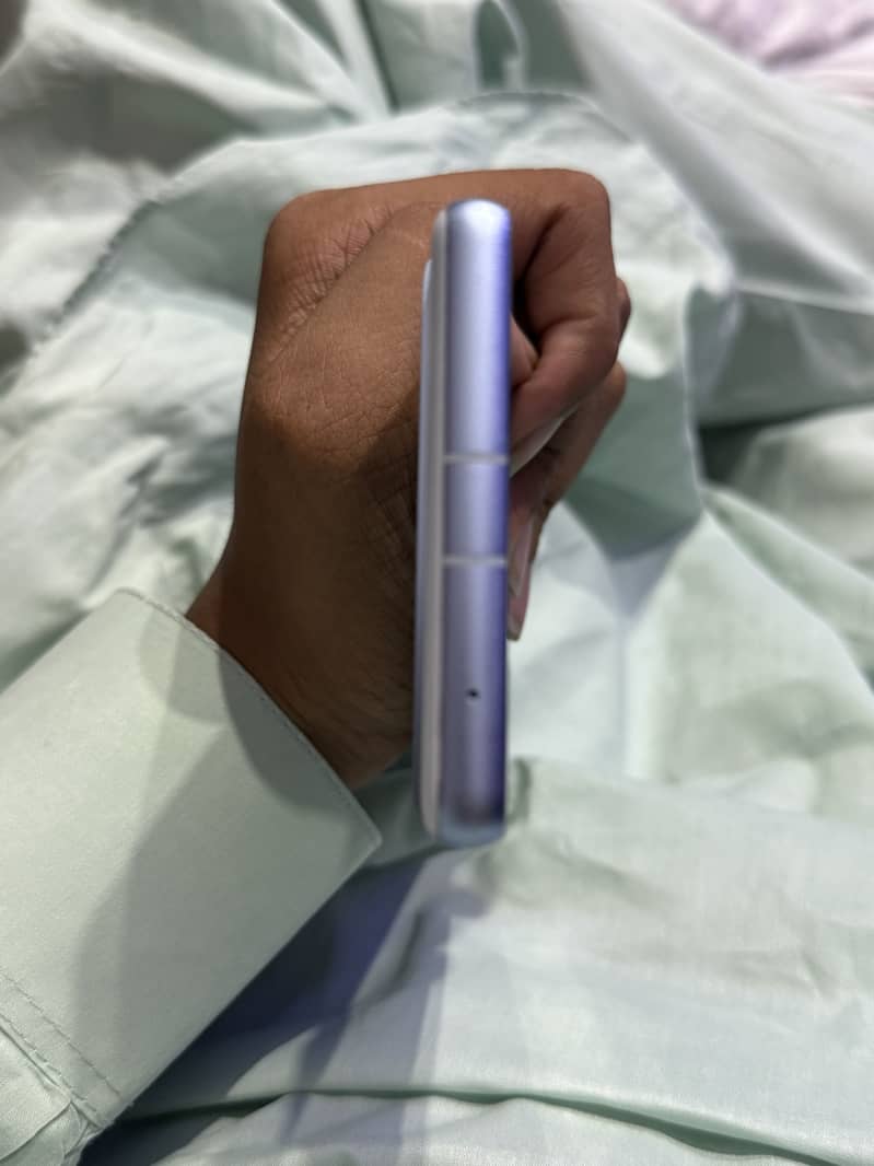 Google pixel 7a pta approved 2