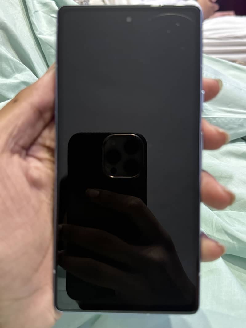 Google pixel 7a pta approved 3