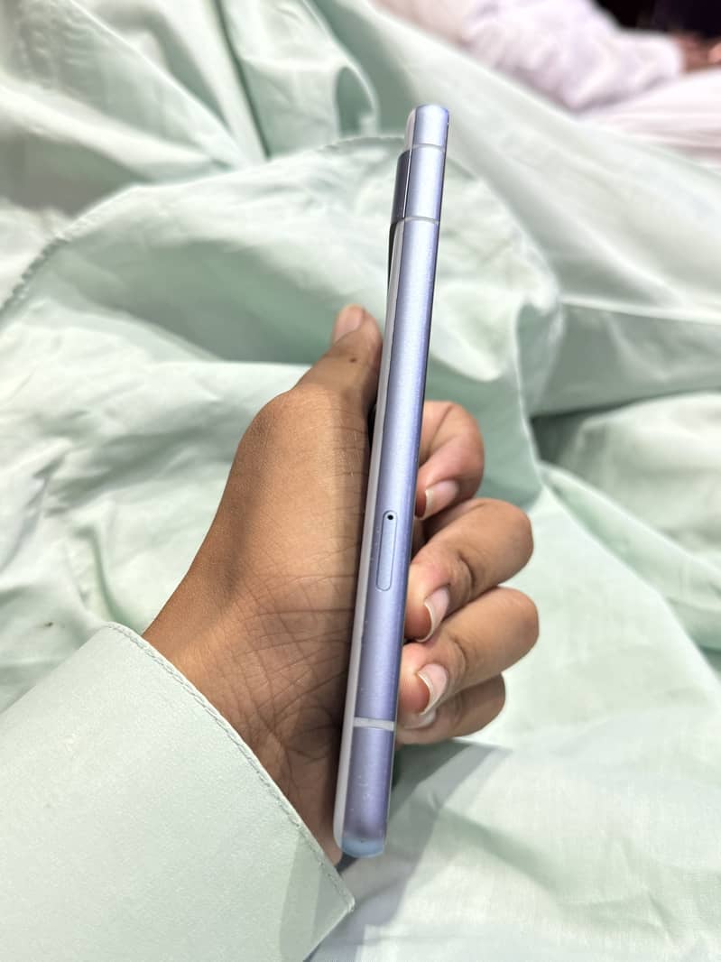 Google pixel 7a pta approved 4