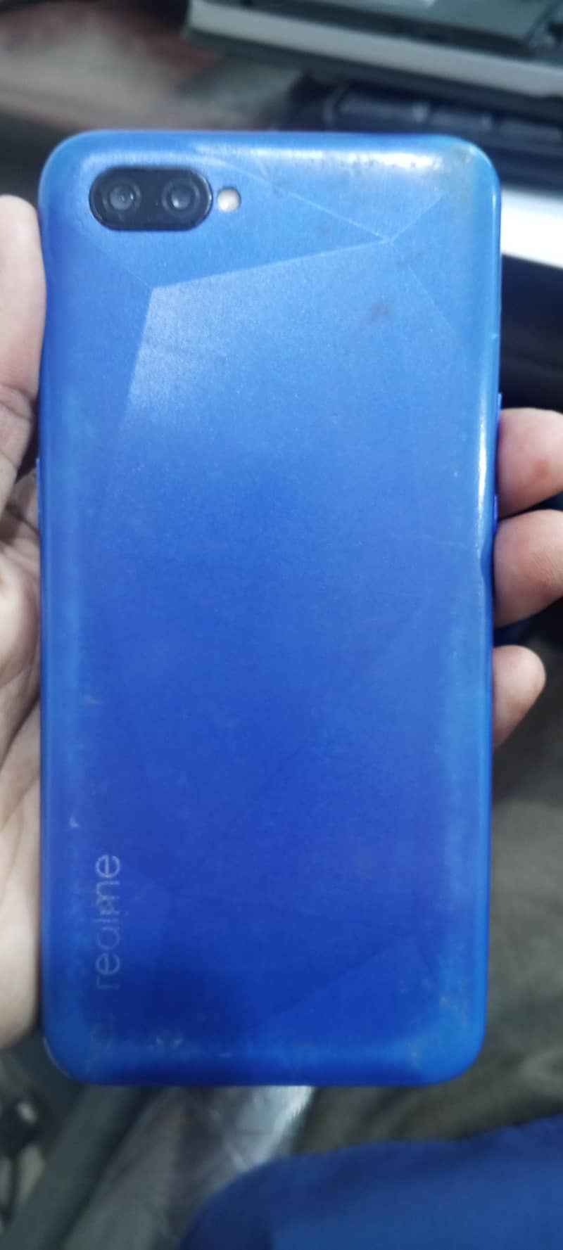 Realme C2 2